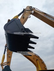 Excavadora-Lovol-FR220F 5758 102